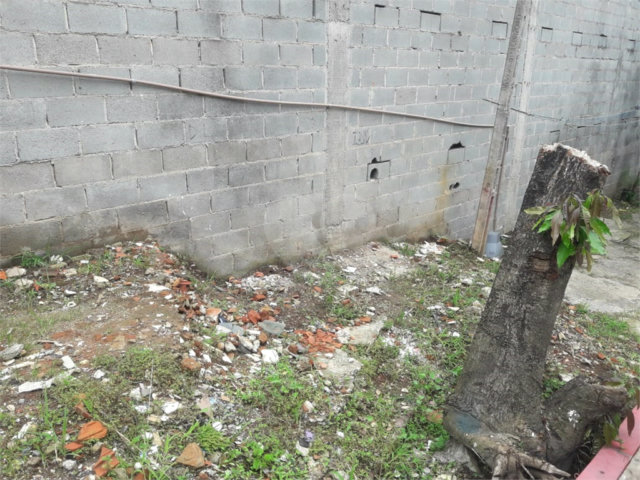 Terreno à venda em Jaçanã, São Paulo, SP