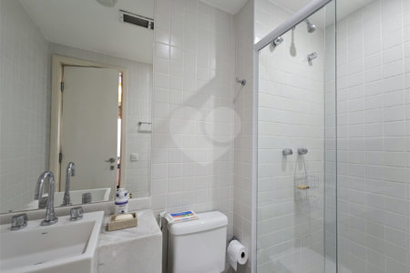 Apartamento à venda com 1 suíte em Jardim Paulista, São Paulo, SP