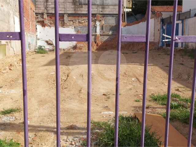 Terreno à venda em Vila Aurora (zona Norte), São Paulo, SP