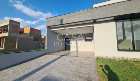 Casa em condomínio à venda com 3 quartos, sendo 1 suíte, em Jardim Novo Horizonte, Sorocaba, SP