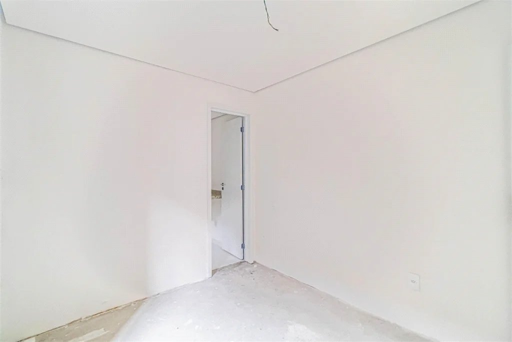 Apartamento à venda com 1 suíte em Vila Sônia, São Paulo, SP