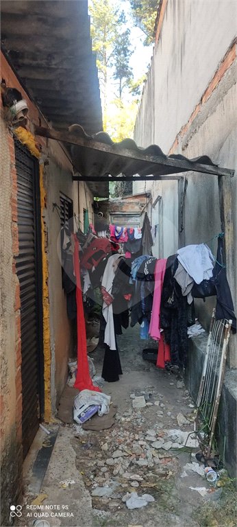 Terreno à venda em Vila Imaculada, Guarulhos, SP