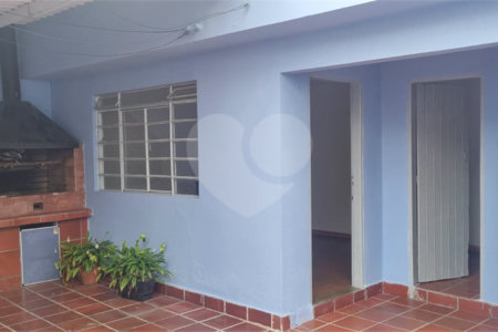 Casa Térrea à venda com 3 quartos, sendo 1 suíte, em Jardim Taboão, São Paulo, SP