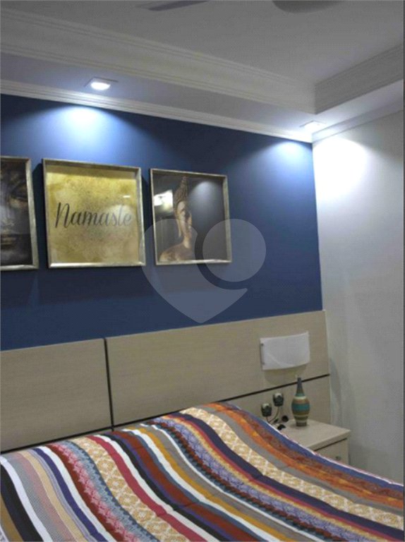 Apartamento à venda com 2 quartos em Casa Verde, São Paulo, SP
