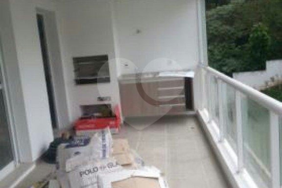 Apartamento à venda com 3 quartos, sendo 1 suíte, em Chácara Pavoeiro, Cotia, SP