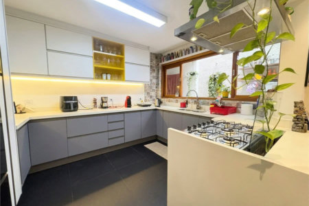 Casa à venda com 3 quartos, sendo 1 suíte, em Brooklin Paulista, São Paulo, SP