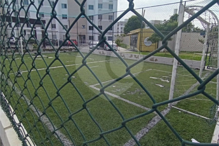 Apartamento para alugar com 2 quartos em Campo Grande, Rio de Janeiro, RJ
