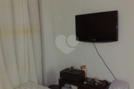 Apartamento à venda ou para alugar com 1 quarto no Centro, São Paulo, SP