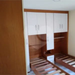 Casa à venda com 3 quartos, sendo 1 suíte, no condomínio Residencial Gabriela, São Paulo - SP