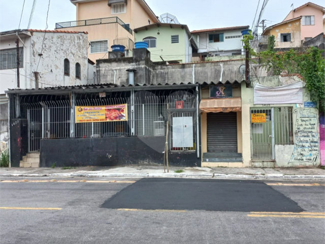 Casa à venda com 5 quartos, sendo 1 suíte,  em Tucuruvi, São Paulo, SP