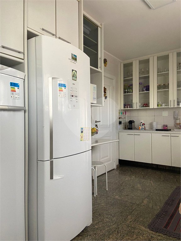 Apartamento à venda com 3 quartos, sendo 1 suíte, em Vila Paulicéia, São Paulo, SP