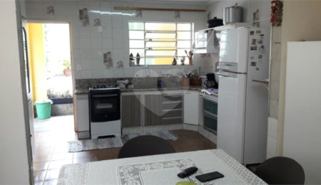 Casa à venda com 3 quartos em Jardim Vila Galvão, Guarulhos, SP