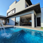 Casa à venda com 3 suítes no condomínio Villa D' Oro, Vinhedo - SP