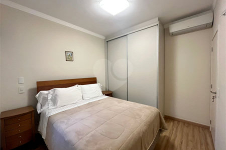 Apartamento à venda com 3 suítes em Pinheirinho, Vinhedo, SP