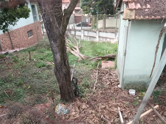 Terreno à venda em Pirituba, São Paulo, SP