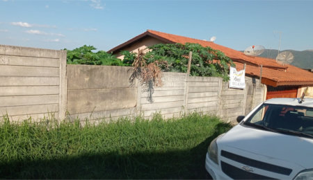 Terreno à venda em Jardim Imperial, Atibaia, SP