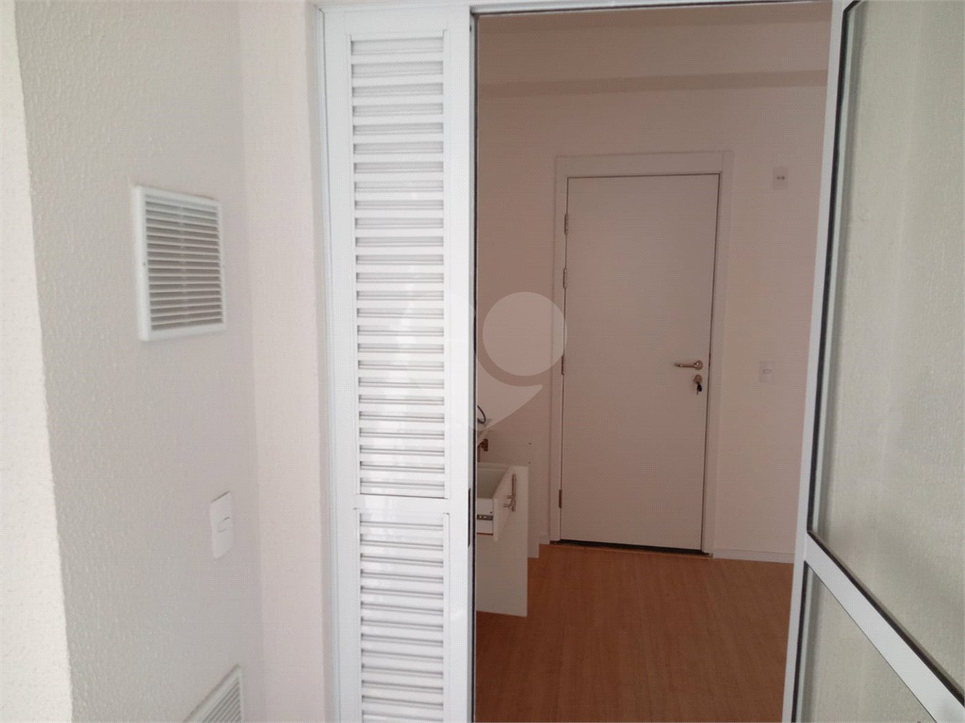 Apartamento à venda com 1 quarto em Casa Verde, São Paulo, SP