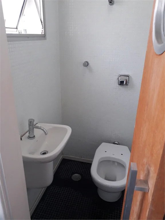 Apartamento à venda com 2 quartos em Brooklin Paulista, São Paulo, SP