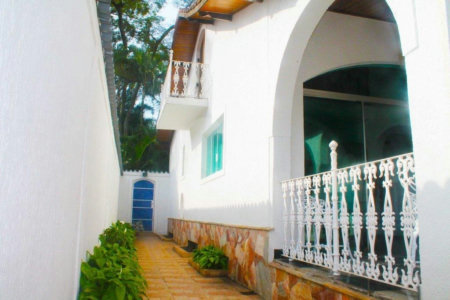 Casa Térrea para alugar com 3 suítes em Jardim Marajoara, São Paulo, SP