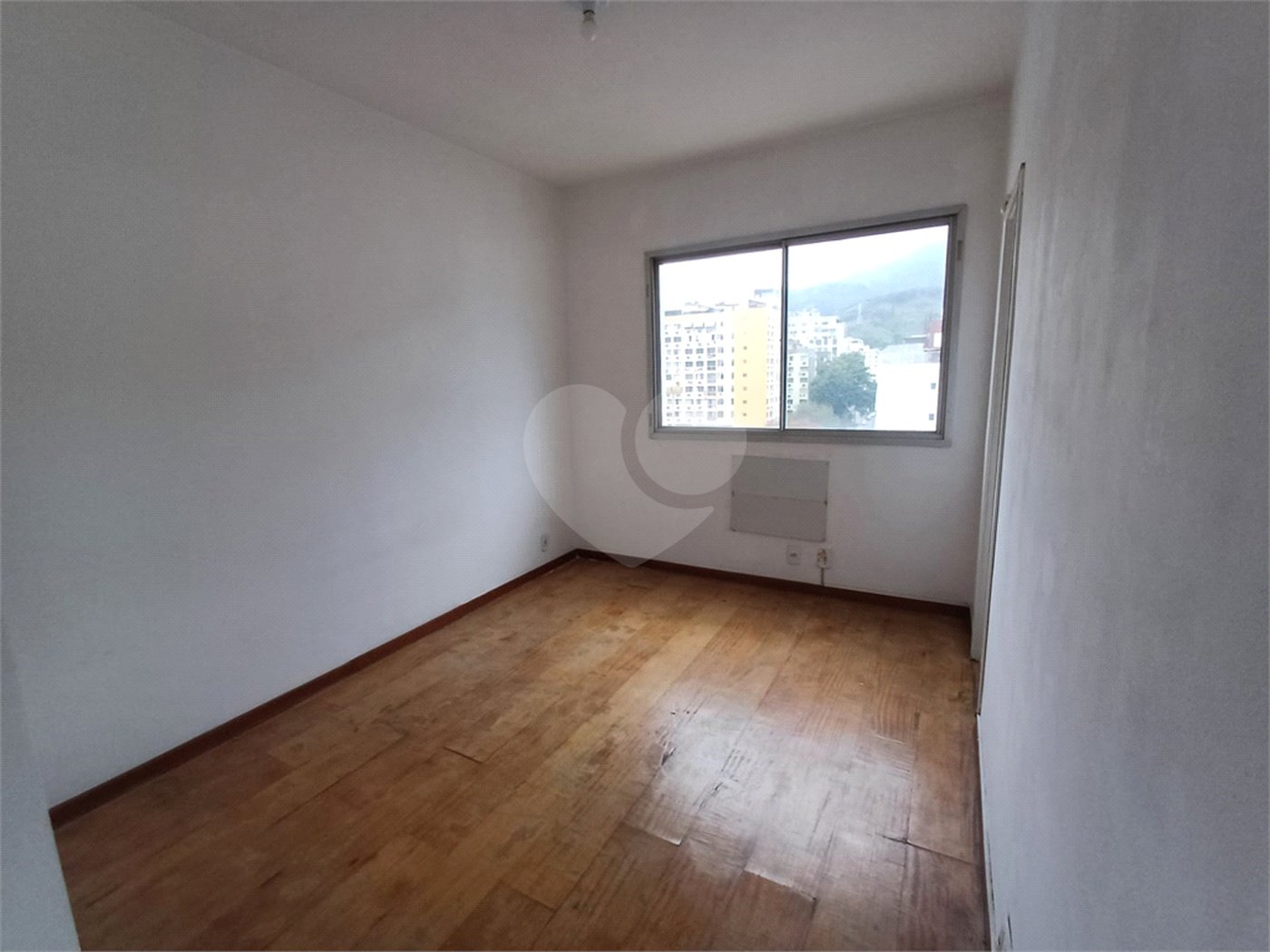 Apartamento à venda com 3 quartos, sendo 1 suíte,  em Méier, Rio de Janeiro, RJ