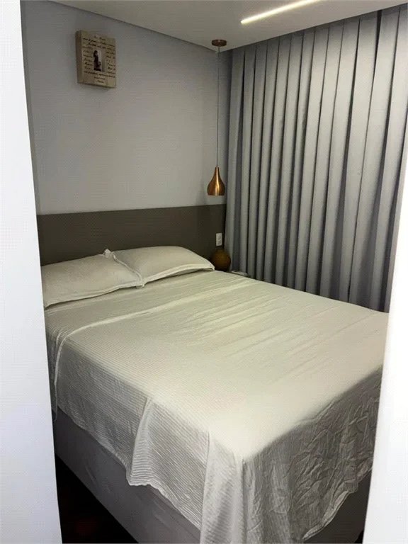 Apartamento à venda com 2 quartos, sendo 1 suíte,  em Vila Andrade, São Paulo, SP