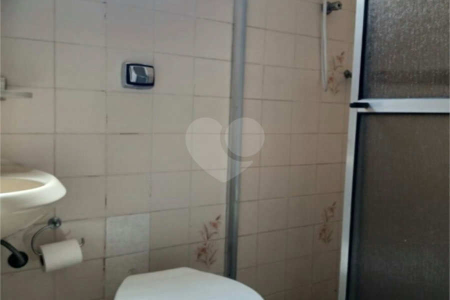 Casa à venda com 2 quartos em Tucuruvi, São Paulo, SP