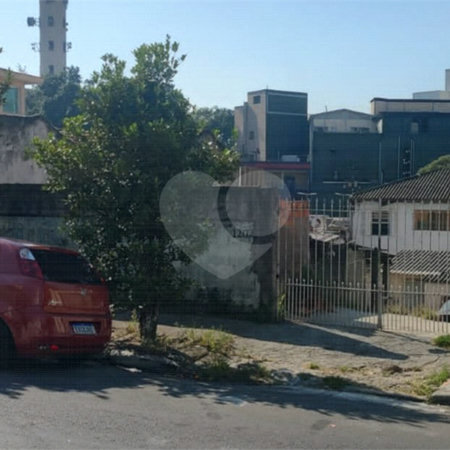 Terreno à venda em Jaguaré, São Paulo, SP