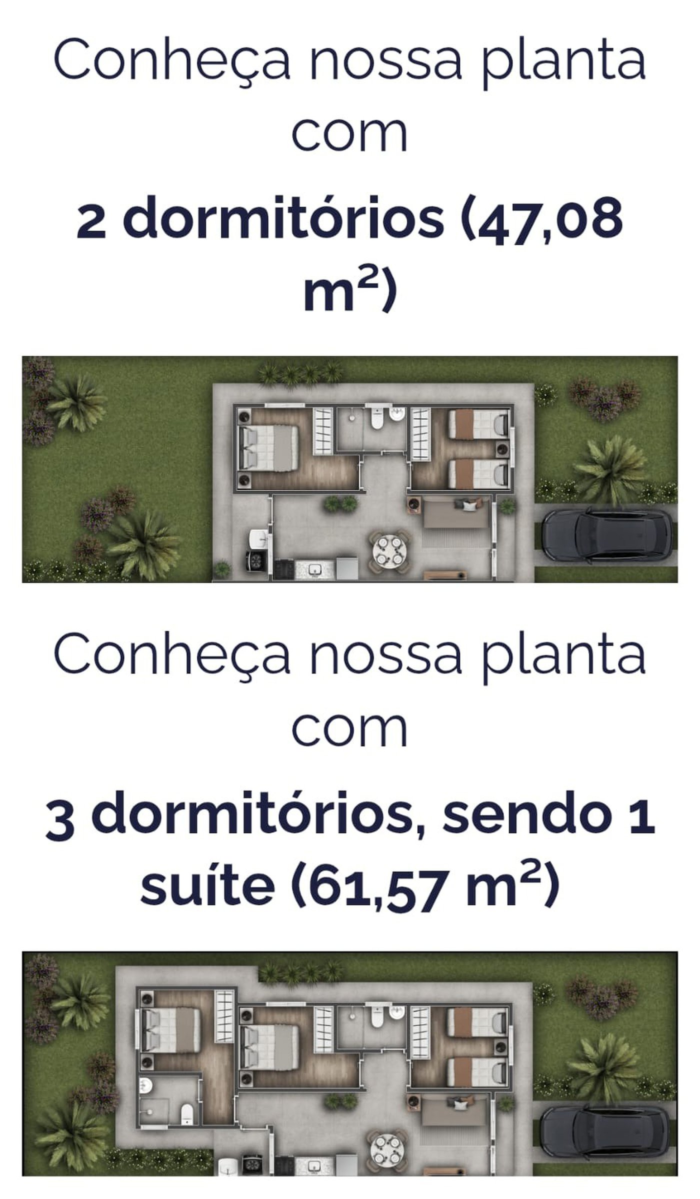Casa à venda em Condomínio Bela Vista II, Três Lagoas - MS