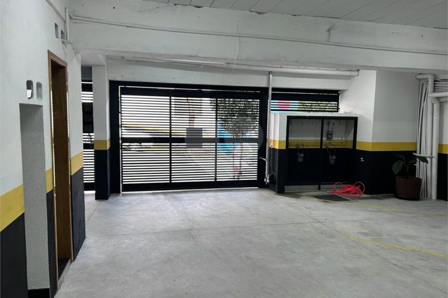 Apartamento à venda com 2 quartos em Vila Guilherme, São Paulo, SP