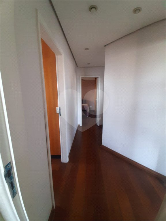 Apartamento à venda com 3 quartos, sendo 1 suíte, em Santana, São Paulo, SP