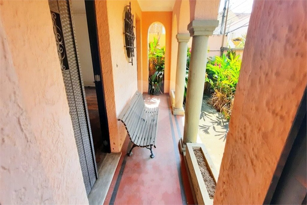 Casa para alugar com 7 quartos, sendo 1 suíte, em Maracanã, Rio de Janeiro, RJ
