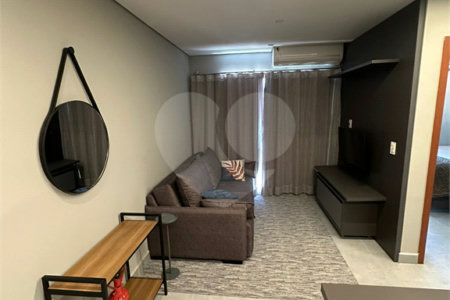 Apartamento à venda com 1 quarto em Morada do Ouro, Cuiabá, MT