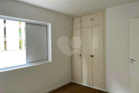 Apartamento para alugar com 3 quartos, sendo 1 suíte, em Paraíso, São Paulo, SP