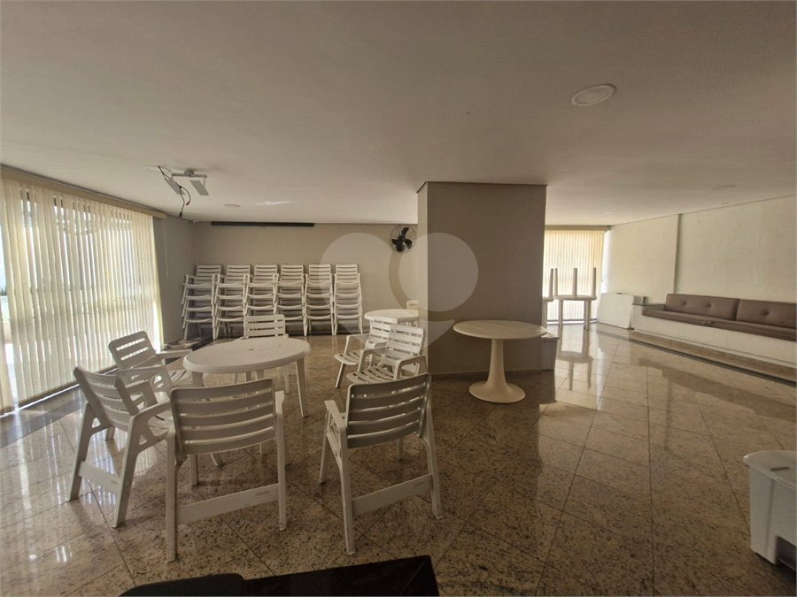 Apartamento à venda com 3 quartos, sendo 1 suíte, em Santana, São Paulo, SP