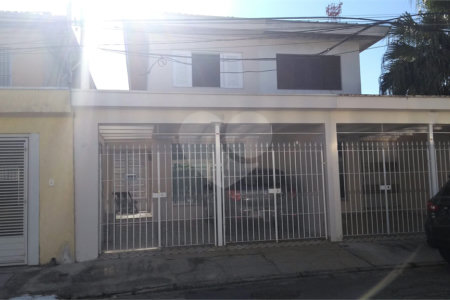 Sobrado à venda com 2 quartos em Santo Amaro, São Paulo, SP