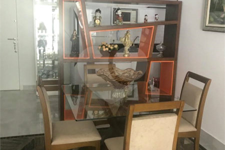 Apartamento à venda com 2 suítes em Indianópolis, São Paulo, SP