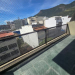 Cobertura à venda com 3 quartos, sendo 1 suíte, em Tijuca, Rio de Janeiro, RJ