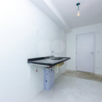 Apartamento à venda com 3 quartos, sendo 1 suíte, em Santo Amaro, São Paulo, SP