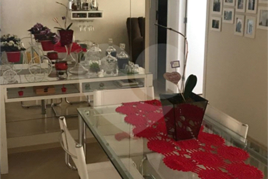 Apartamento à venda com 3 quartos, sendo 1 suíte,  em Mandaqui, São Paulo, SP