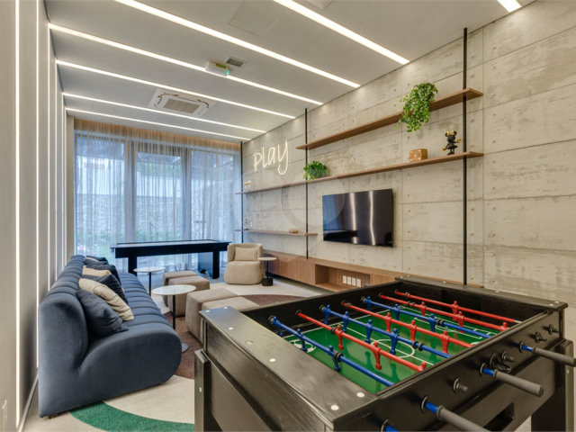 Apartamento à venda com 4 suítes em Moema, São Paulo, SP