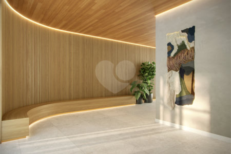 Apartamento à venda com 3 suítes em Campo Belo, São Paulo, SP