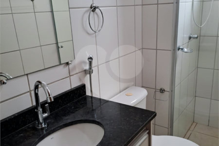 Apartamento para venda ou locação no Condomínio Monte Verde