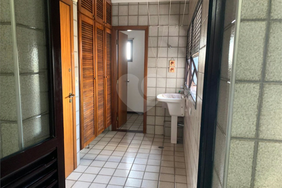 Apartamento à venda com 3 suítes em Água Fria, São Paulo, SP