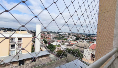 Apartamento para alugar com 2 quartos em João XXIII, Vinhedo, SP