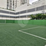 Apartamento à venda com 2 quartos, sendo 1 suíte,  em Continental, Osasco, SP