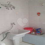 Apartamento à venda com 2 quartos em Vila Santa Teresa (zona Sul), São Paulo, SP
