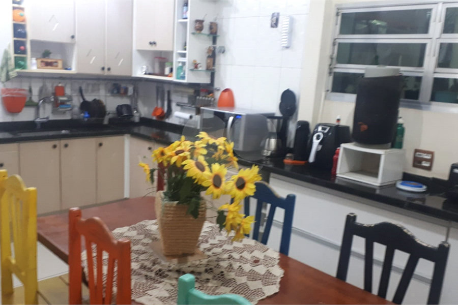 Sobrado à venda com 3 quartos, sendo 2 suítes,  em Mandaqui, São Paulo, SP