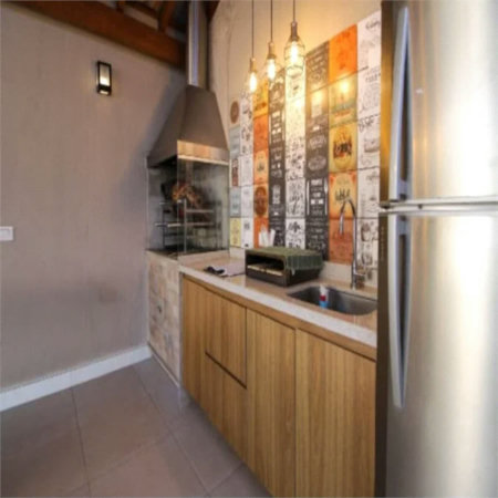 Casa à venda com 3 suítes no condomínio Palma de Mallorca Private Houses, São Paulo - SP