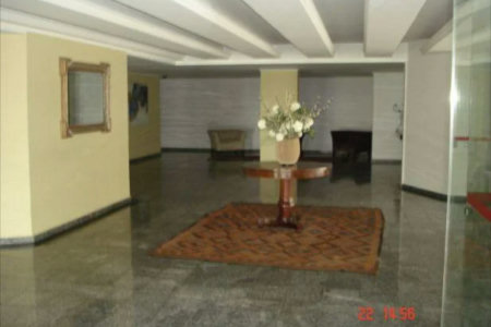 Apartamento à venda com 3 suítes em Conjunto Residencial Morumbi, São Paulo, SP