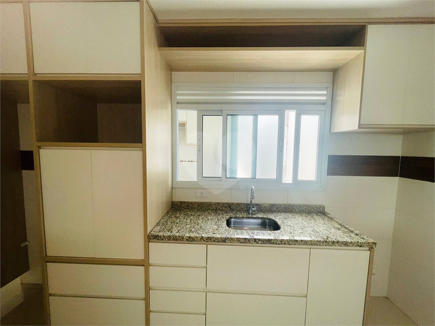 Apartamento à venda com 1 quarto em Jardim São Paulo(zona Norte), São Paulo, SP